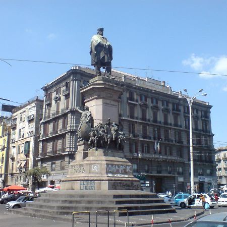 Lombardi Luxury Home Napoli Dış mekan fotoğraf