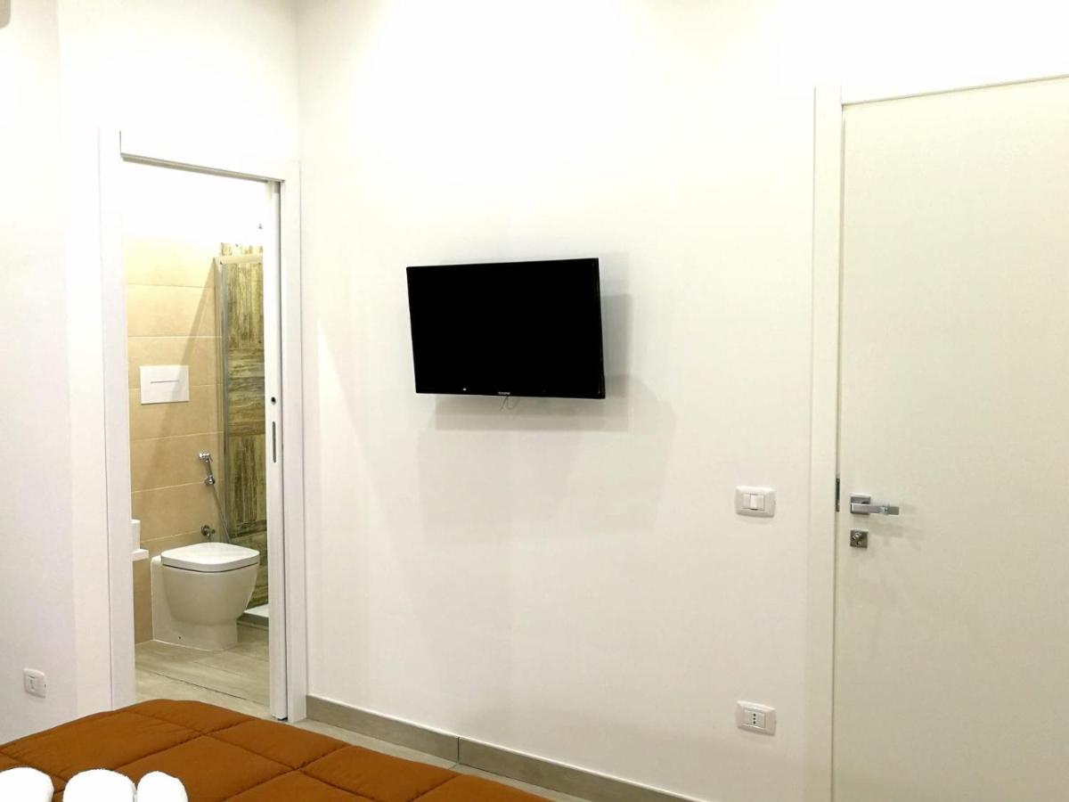Lombardi Luxury Home Napoli Dış mekan fotoğraf
