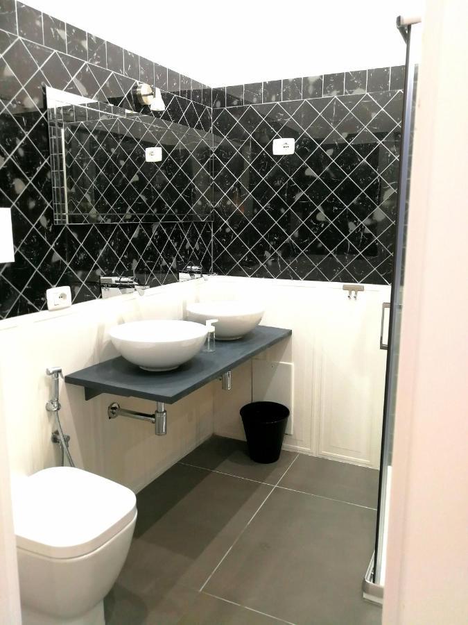 Lombardi Luxury Home Napoli Dış mekan fotoğraf