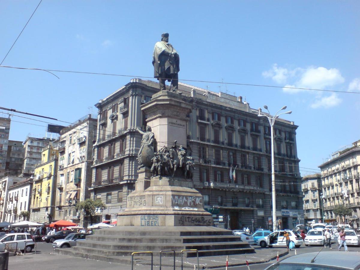 Lombardi Luxury Home Napoli Dış mekan fotoğraf